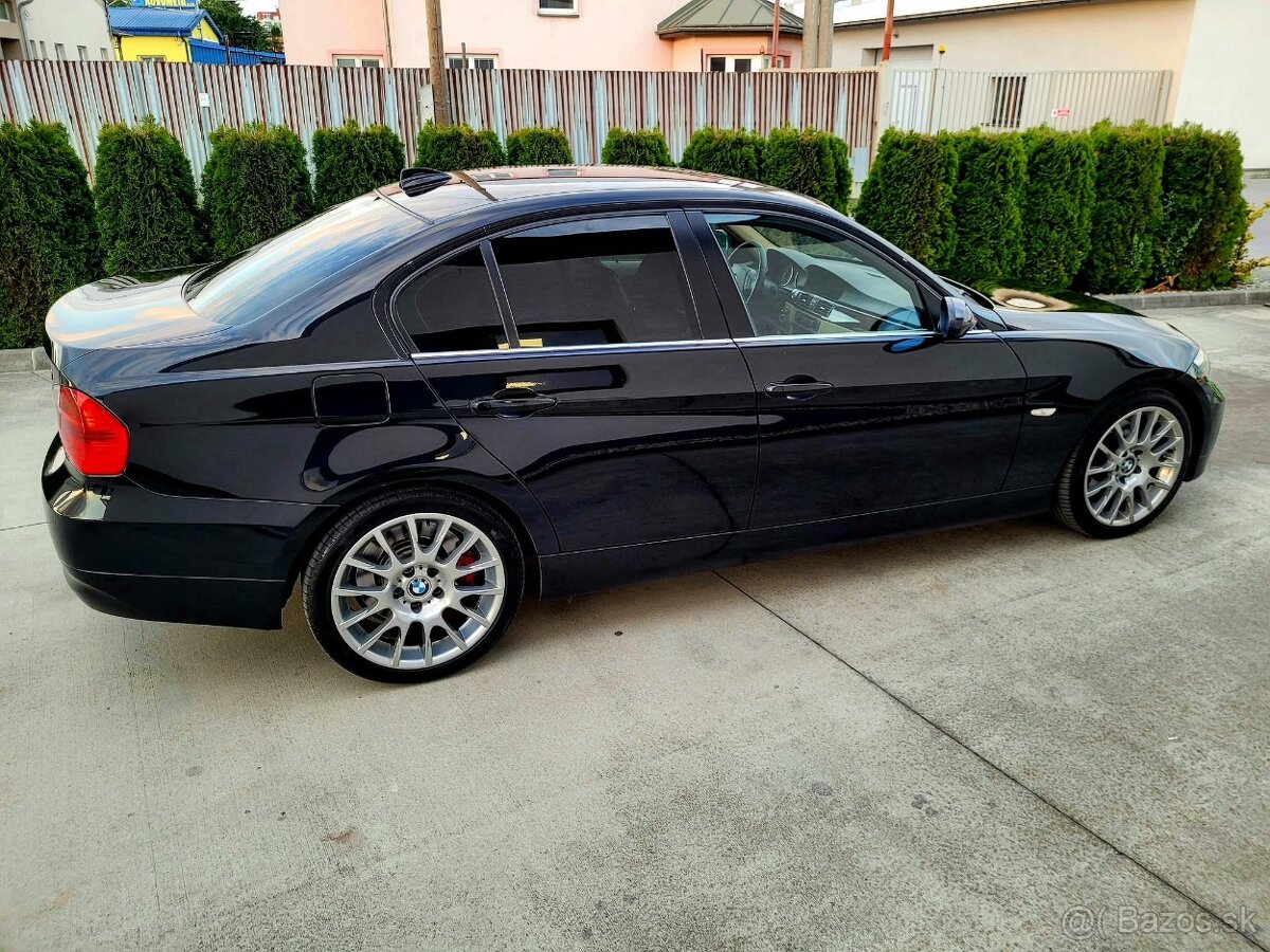 BMW 330i - 6