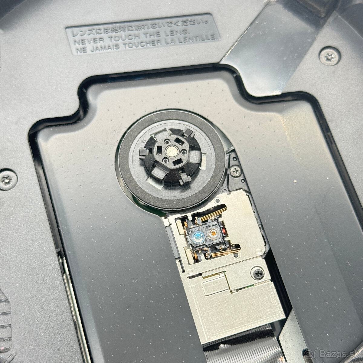 Playstation 3 (PS3) + originálne joysticky - 6