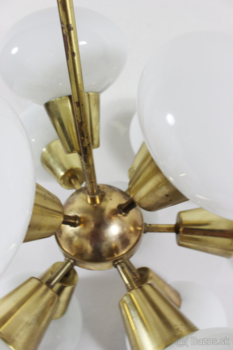 retro luster Sputnik - 6