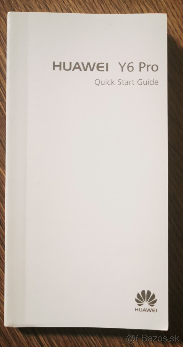 Mobilný telefón Huawei Y6 Pro - 6