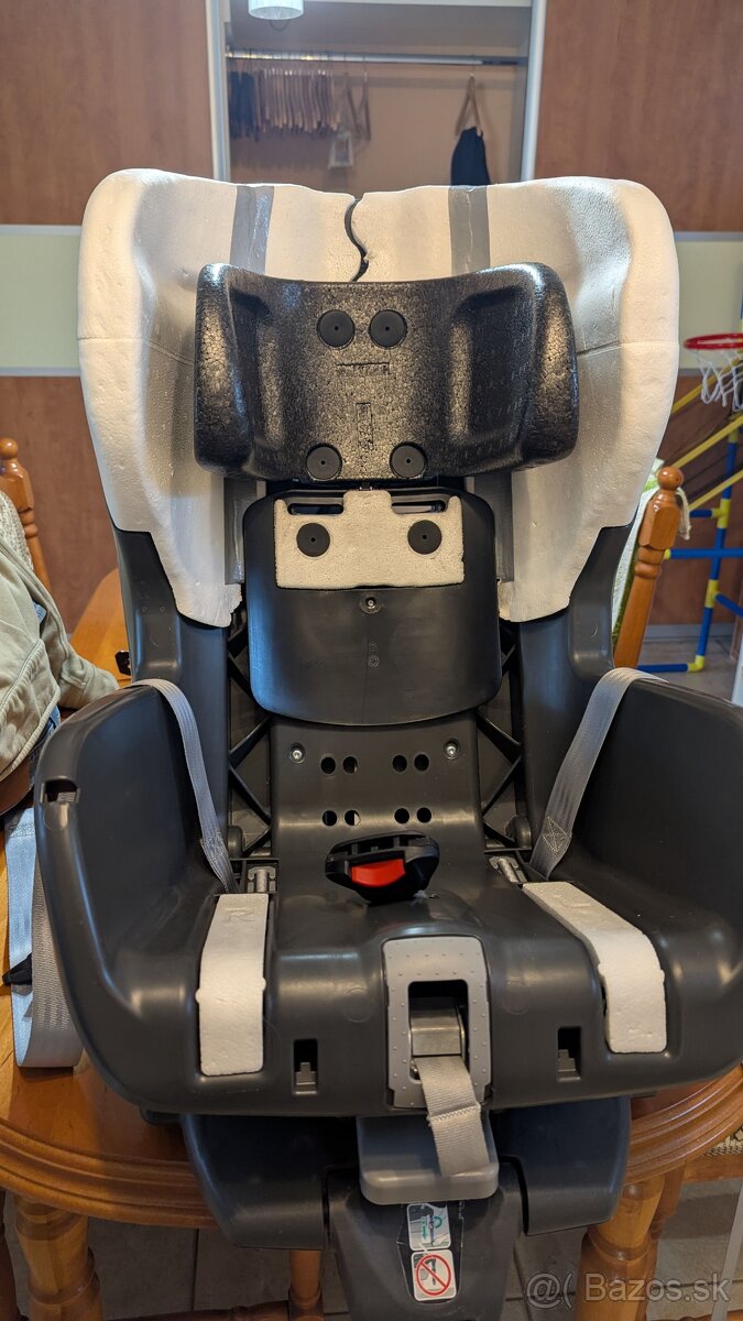 Britax Romer Safefix Plus 9-18 kg Big Giraffe - 6