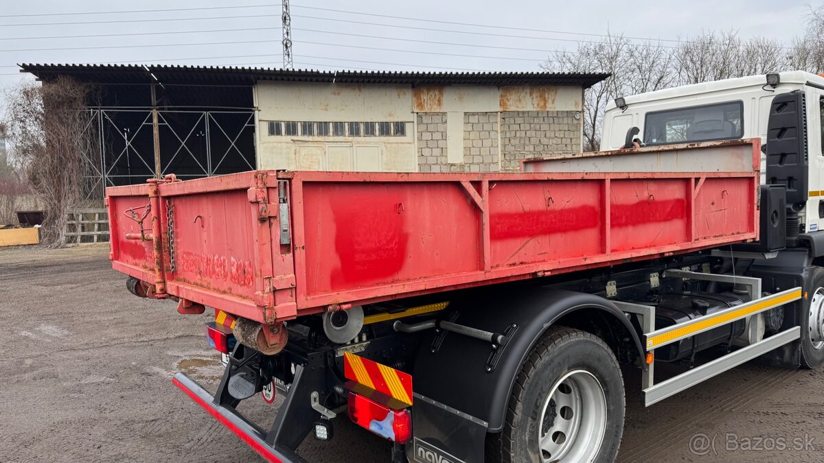 Kontajner s bočnicami - 6