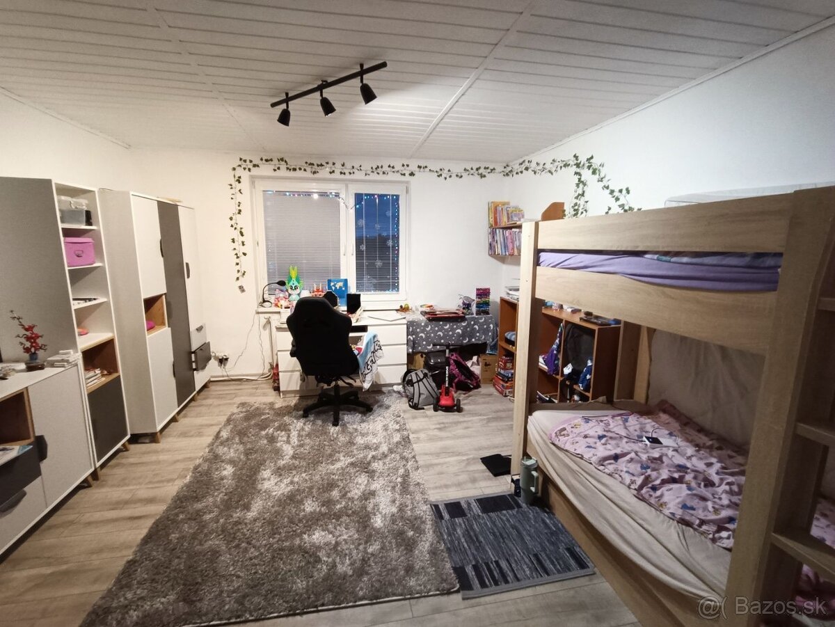 ZNÍŽENÁ CENA Exkluzívne - Predaj RD na Solivar - 6