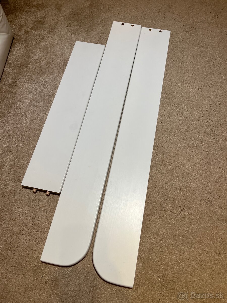 Prebalovacia nadstavba na komodu - 6