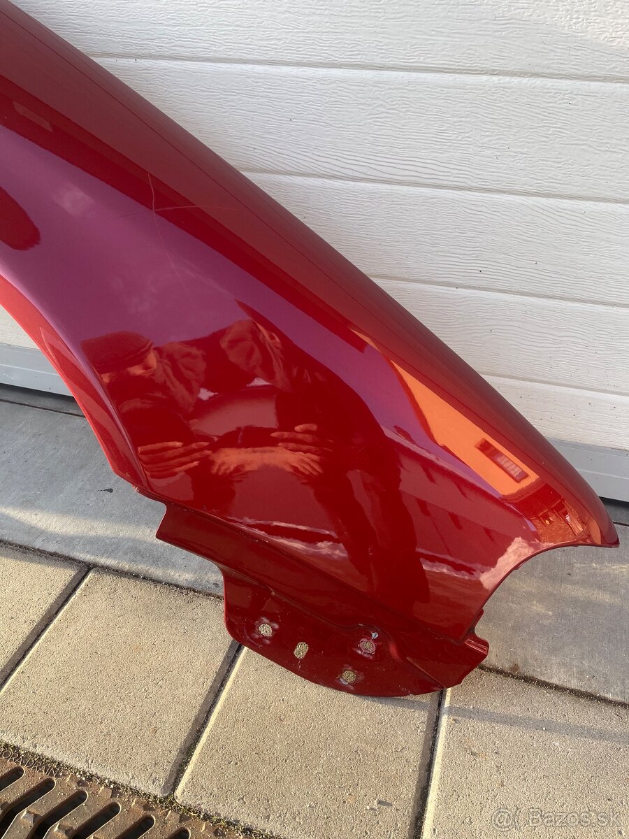 Predný blatník Škoda Octavia 1 9770 - 6