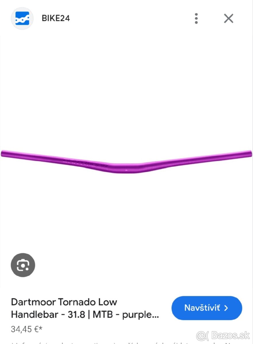 Dartmoor Dirt Jumper - 6