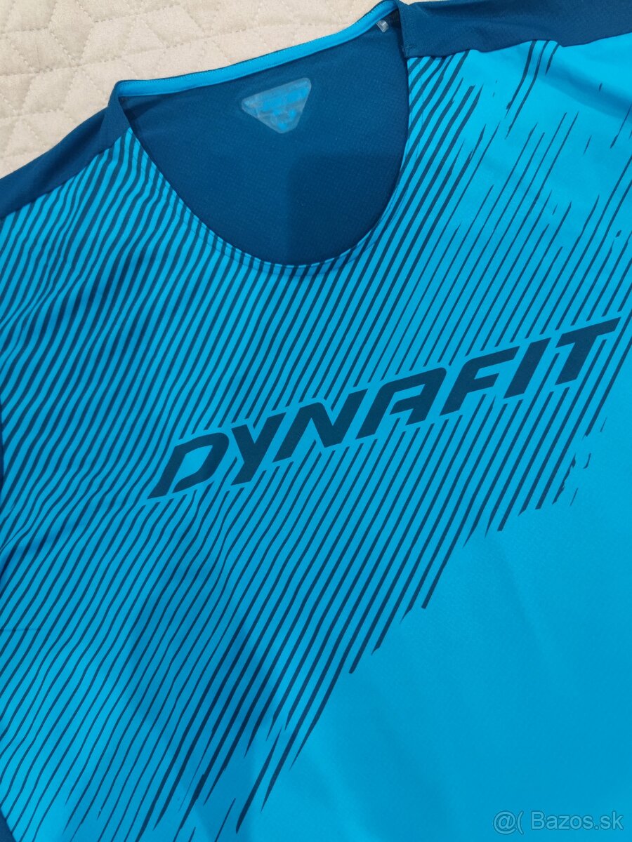 Dynafit funkčné tričko M - 6