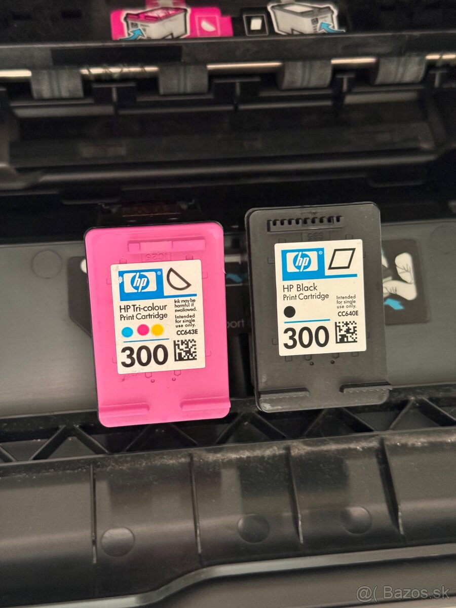 Hp DeskJet F4580 - 6