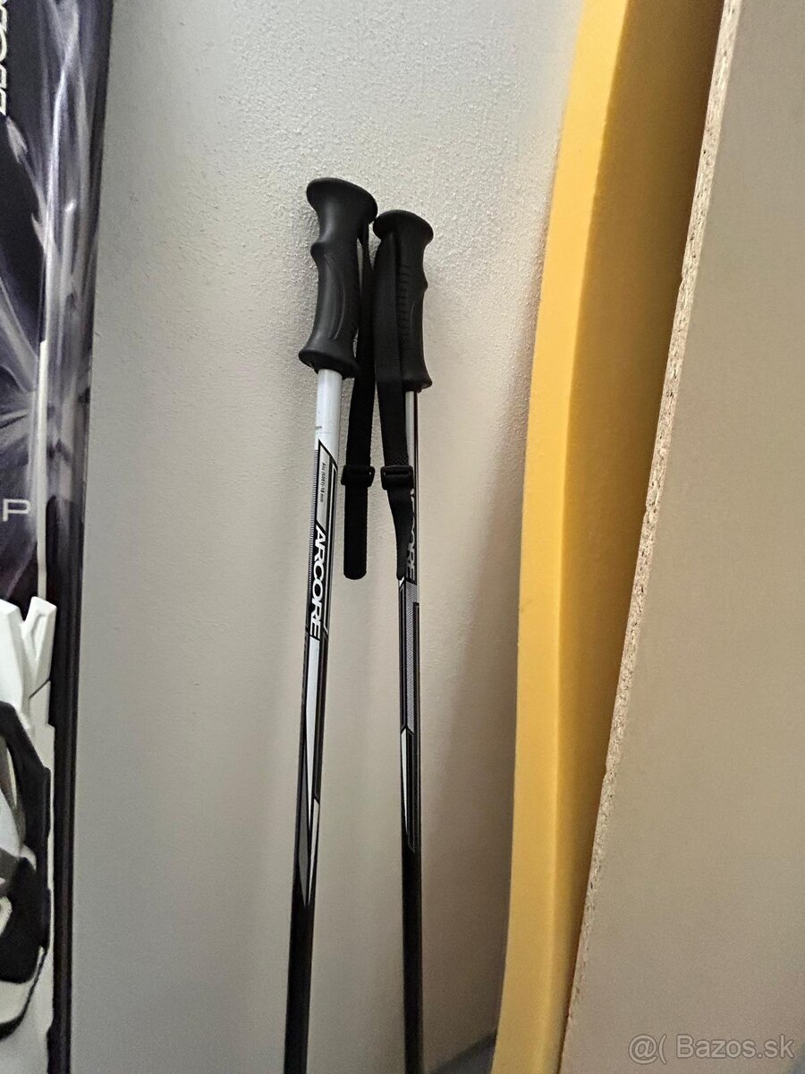 Predam damske lyze - 6