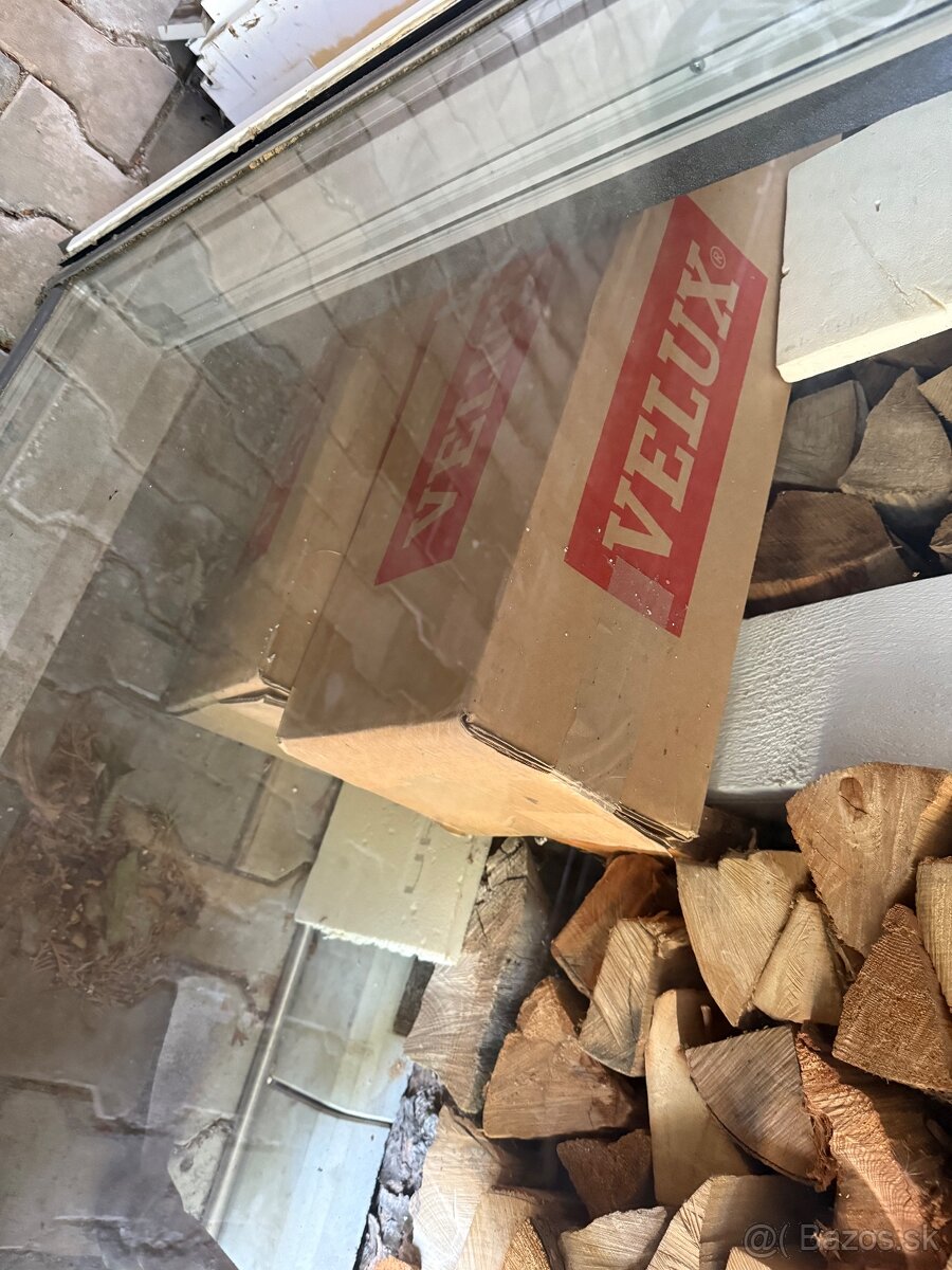 VELUX strešné okná - 6