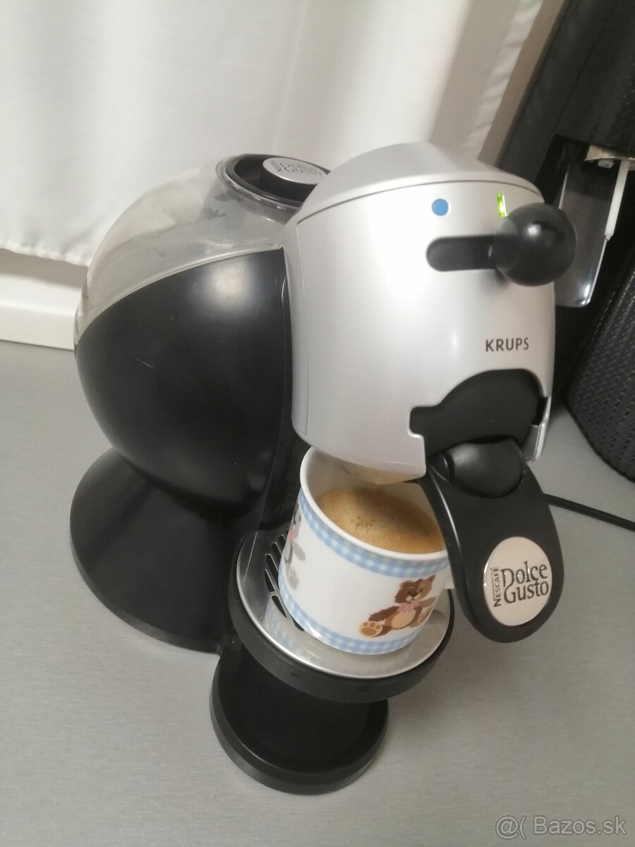 DOLCE GUSTO - 6