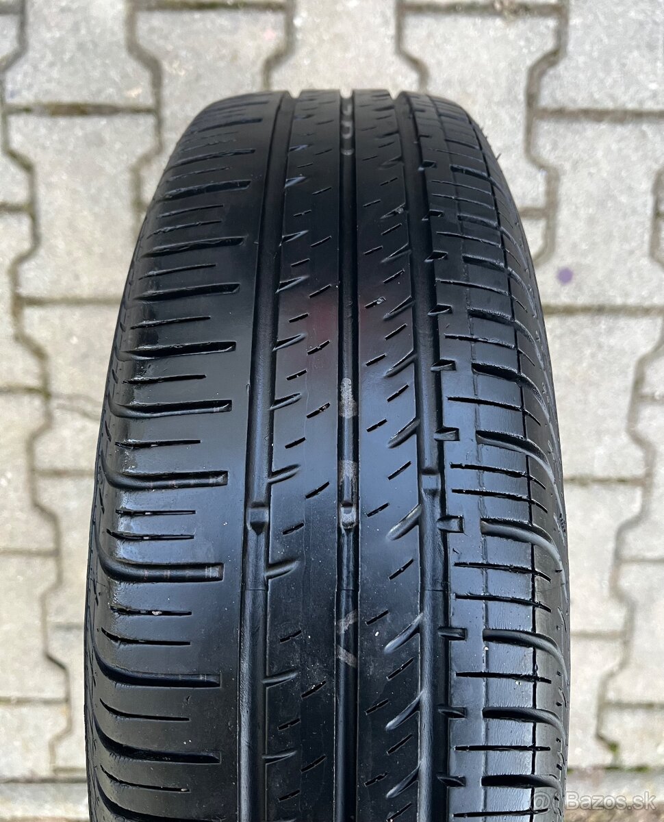 175/70 r14 letné PIRELLI 84T - 6