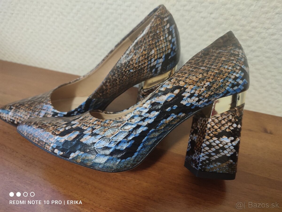 Krásne lodičky1 - 6