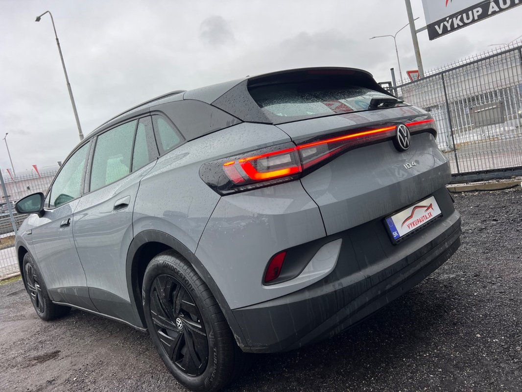 Volkswagen ID.4 Pro Performance 77 kWh Family - 6