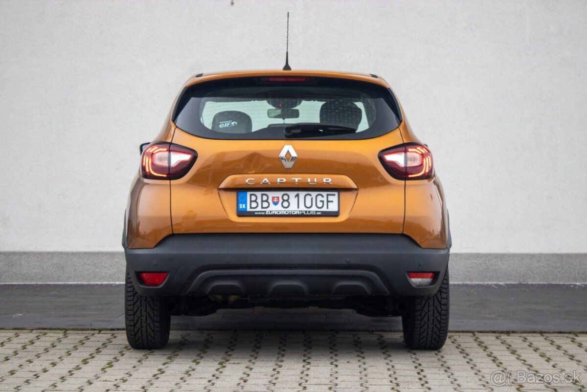 Renault Capture - 6
