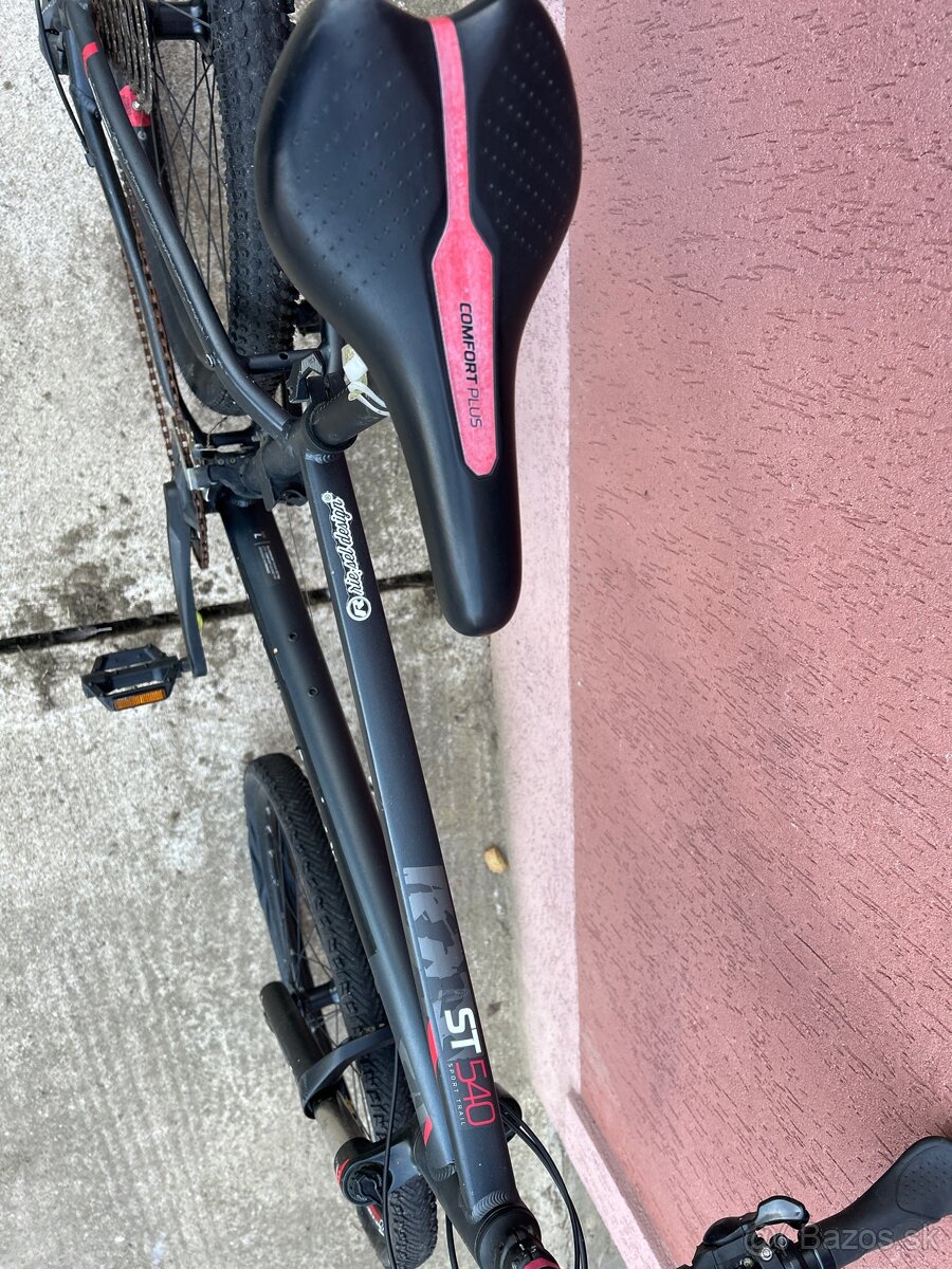 Horsky bicykel ST 540 27,5” - 6