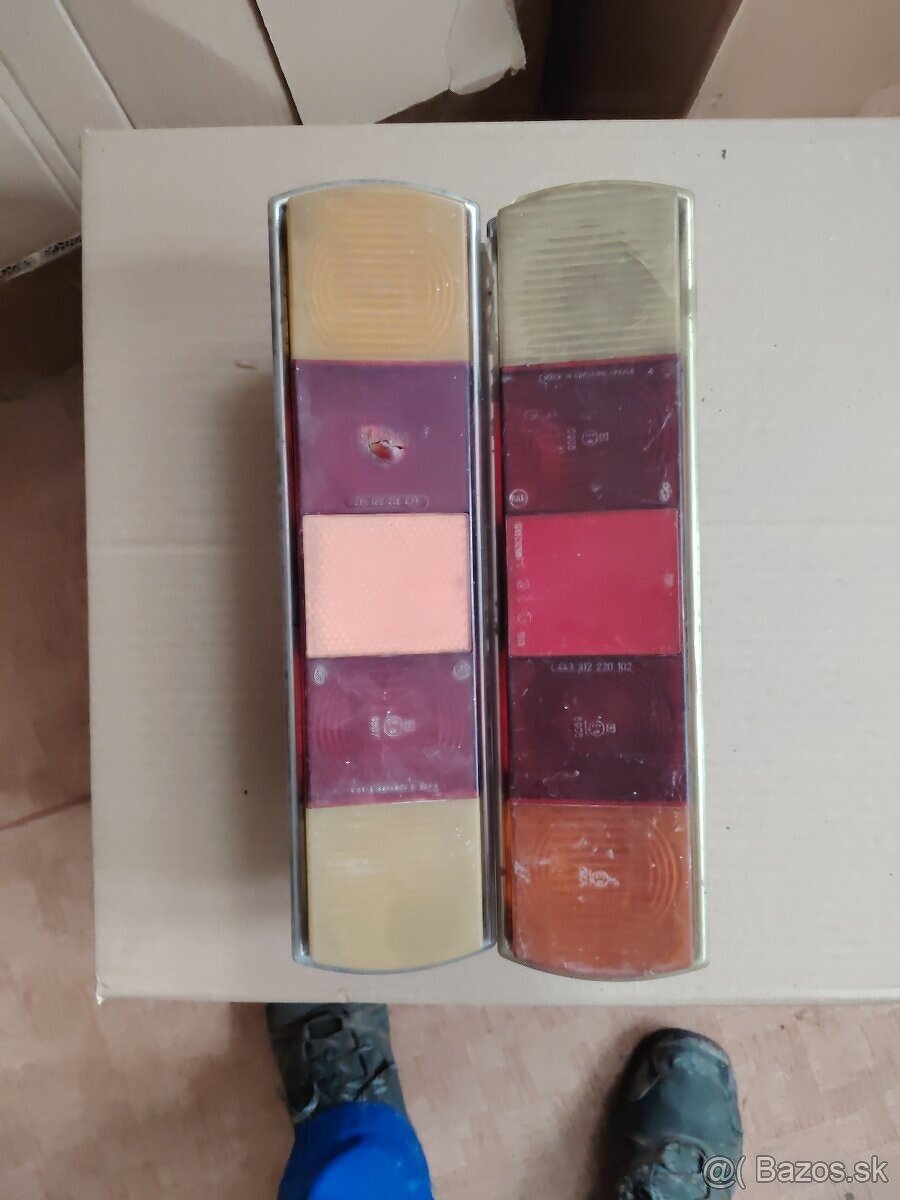 ND škoda 100 110 - 6