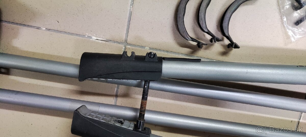 Predam Thule nosic na bicykel freeride 532 - 6