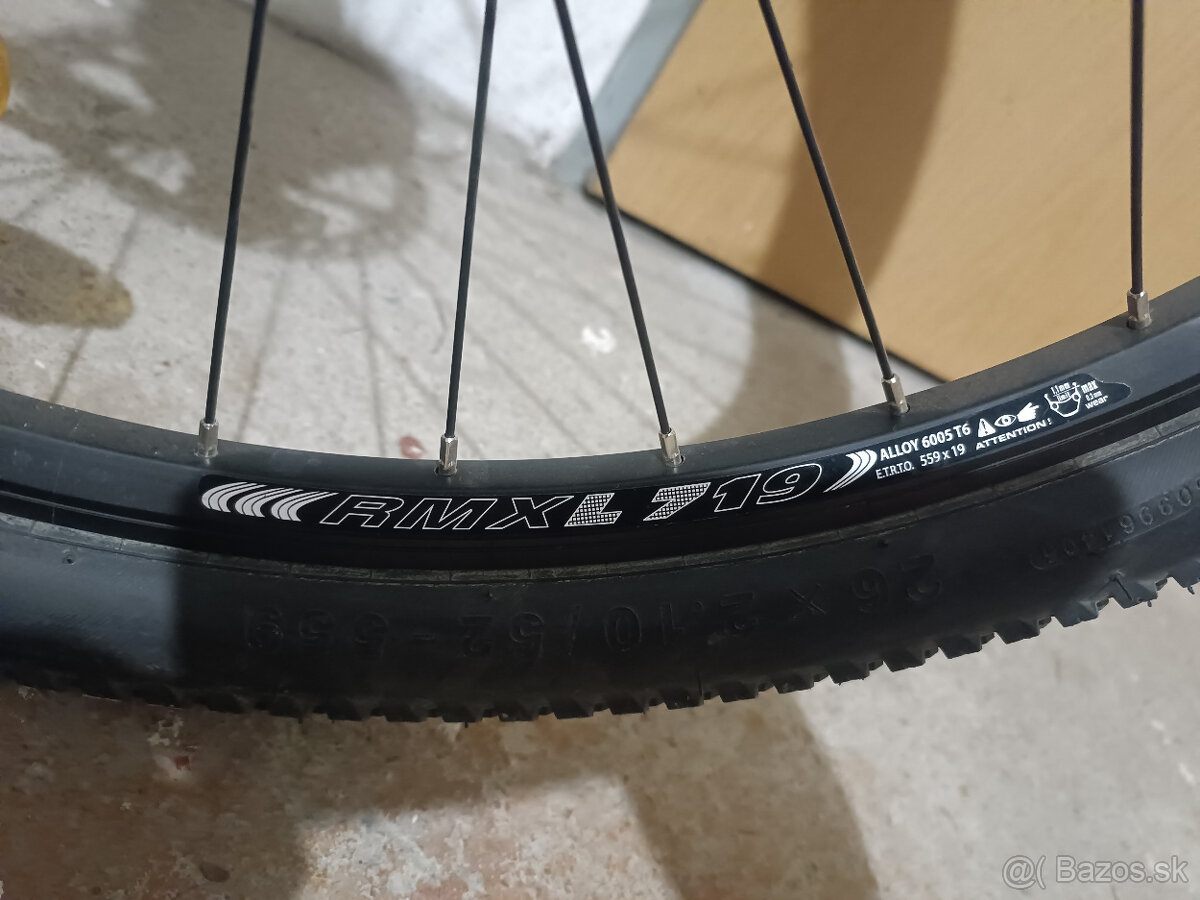 Kellys Spider 20 - 6