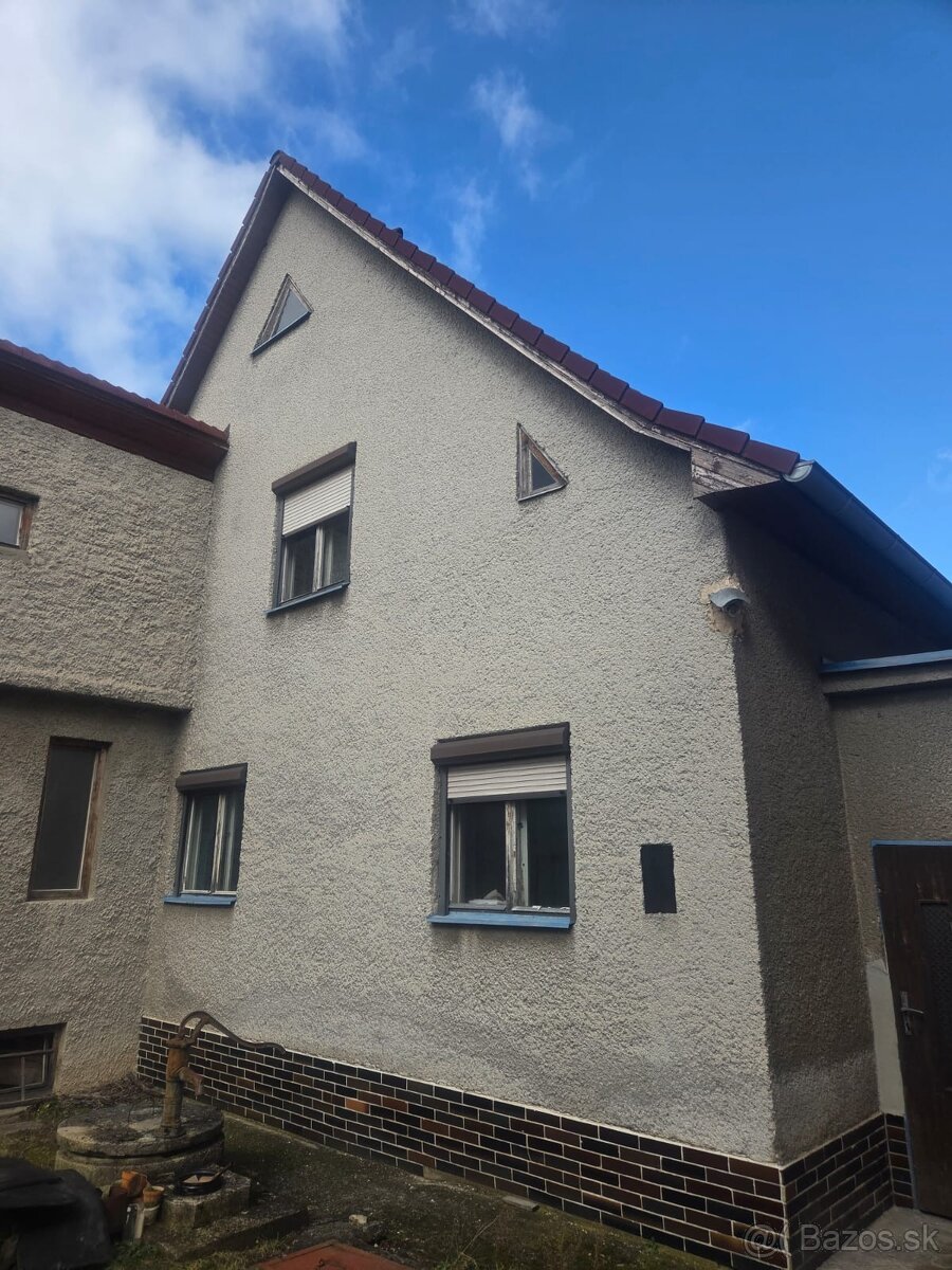 Predaj dom Sebedražie - 6