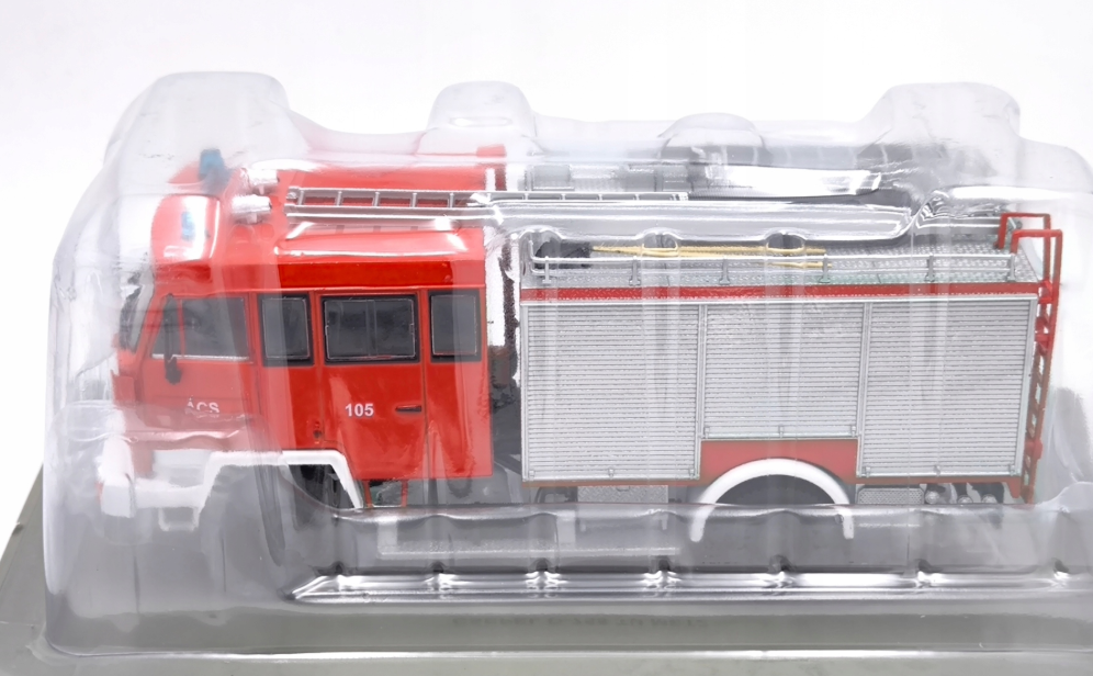 Csepel D-755 1:43 - 6
