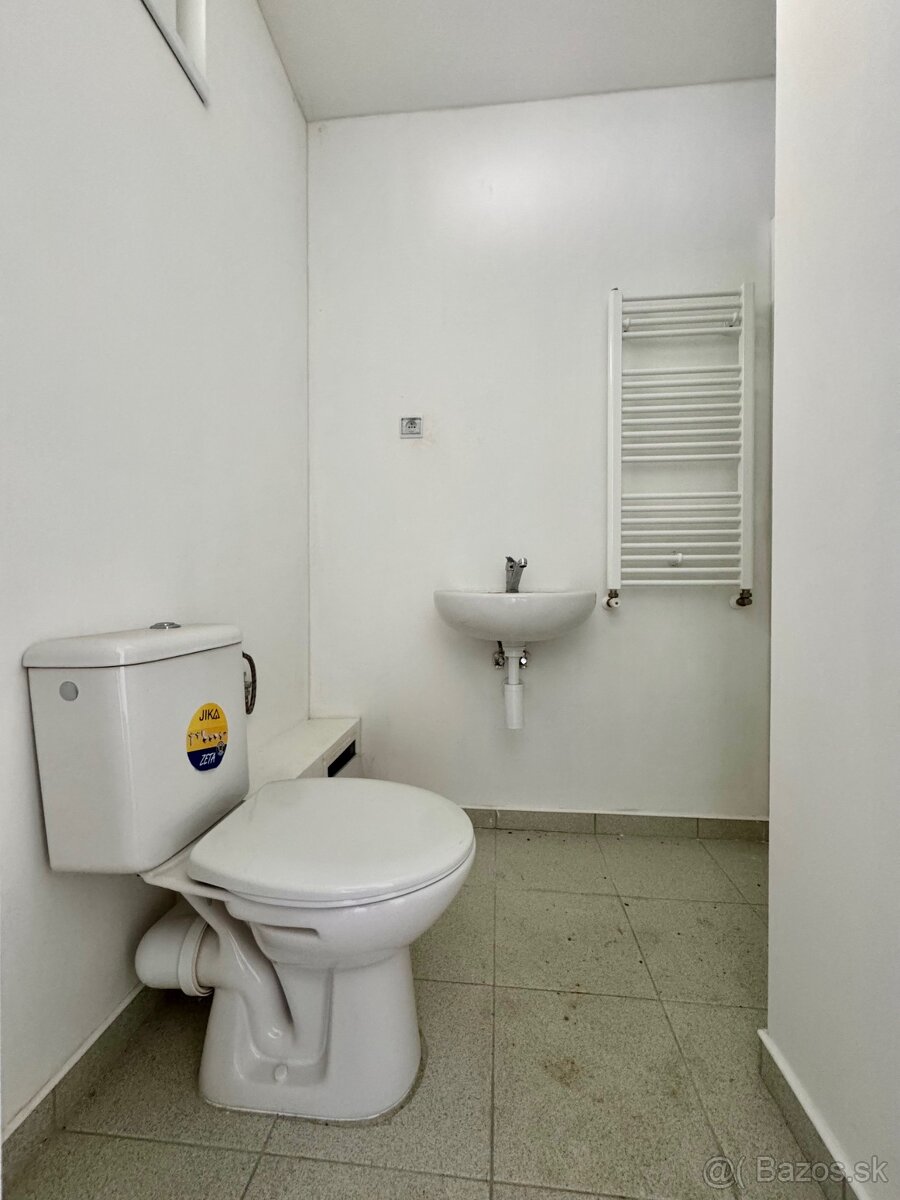 Obyvateľné kontajnery, záhradný domček - 6