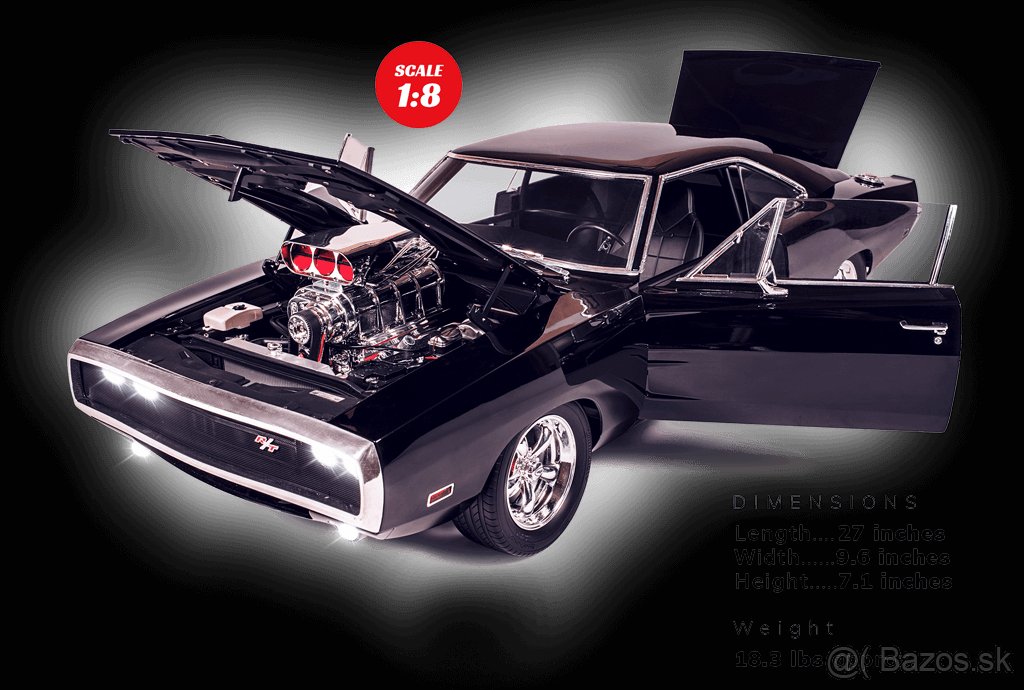 Deagostini škoda 100 - 6