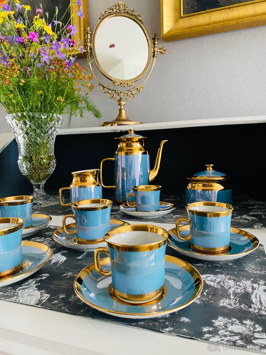 Valaská Belá Krištáľ ako nová - 6