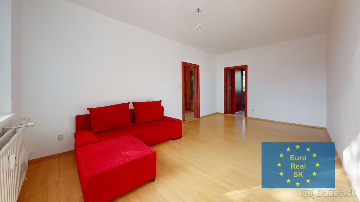 Predaj 4 izbového bytu, Košice Kuzmányho, Centrum - 6