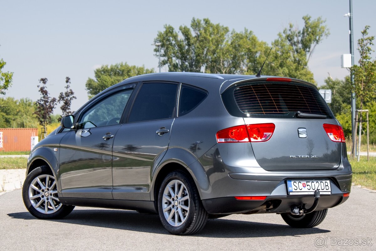 Seat Altea XL 1.4 TSI Style - 6