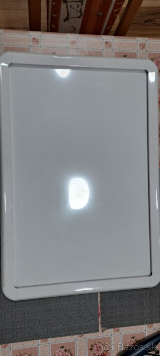 Magnetická tabuľa nový - 6