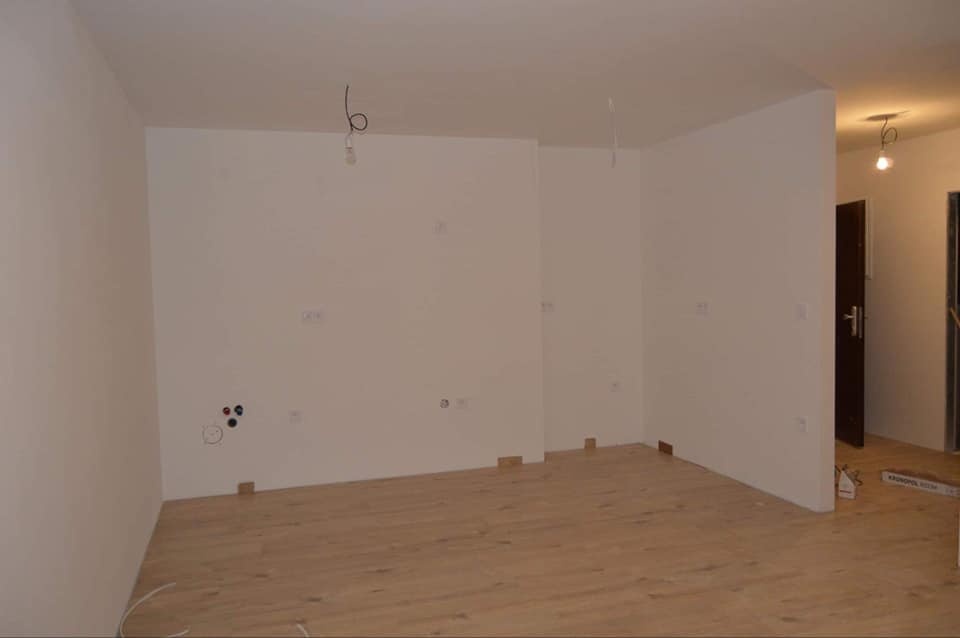 Profesionálne maľovanie a strojové striekanie - 6