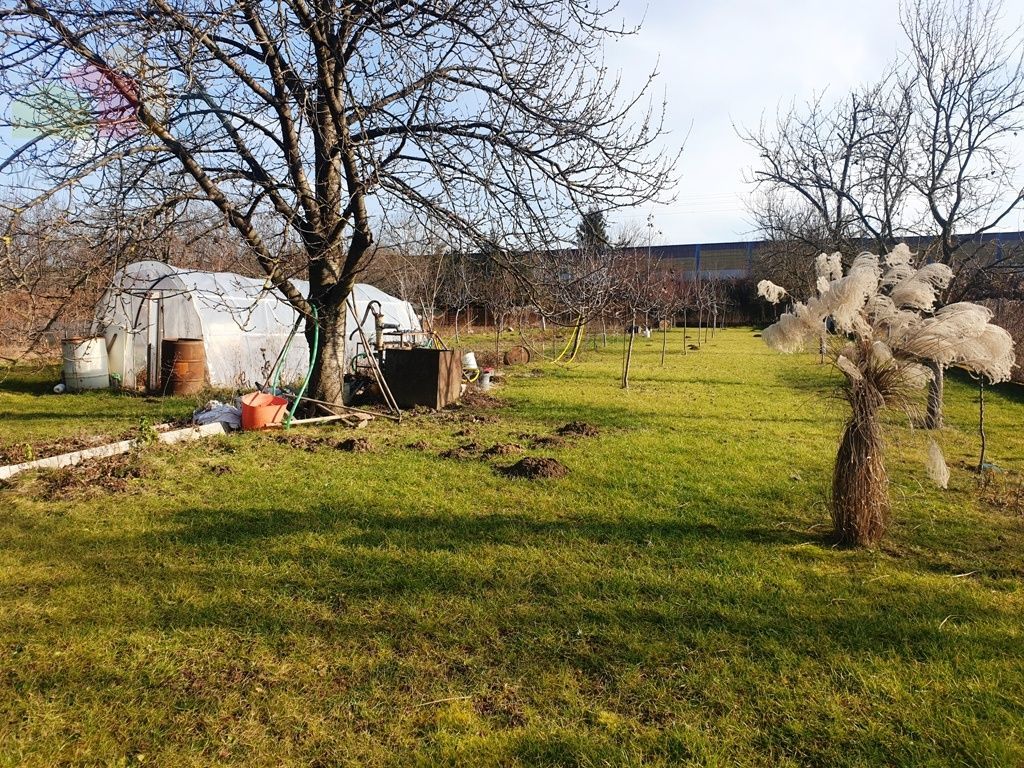 49 € / m2 Na predaj stavebný pozemok o výmere 1523 m2 urč - 6