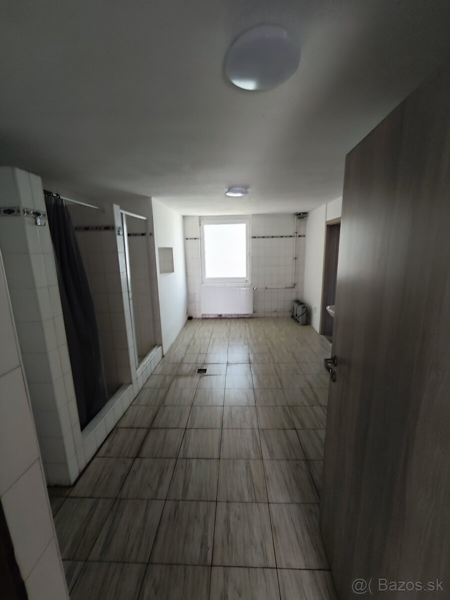 Ponúkame na prenájom kancelárske priestory so zázemím - 6