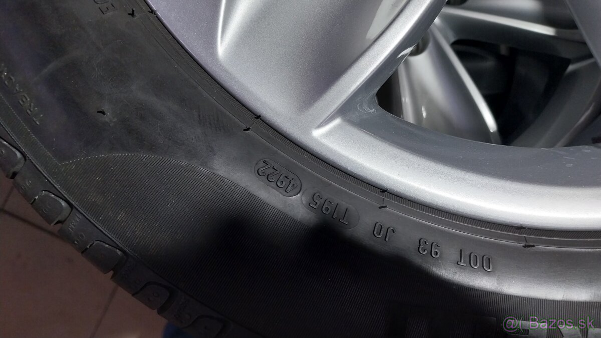 5x112r17 a 215/55r17 - 6