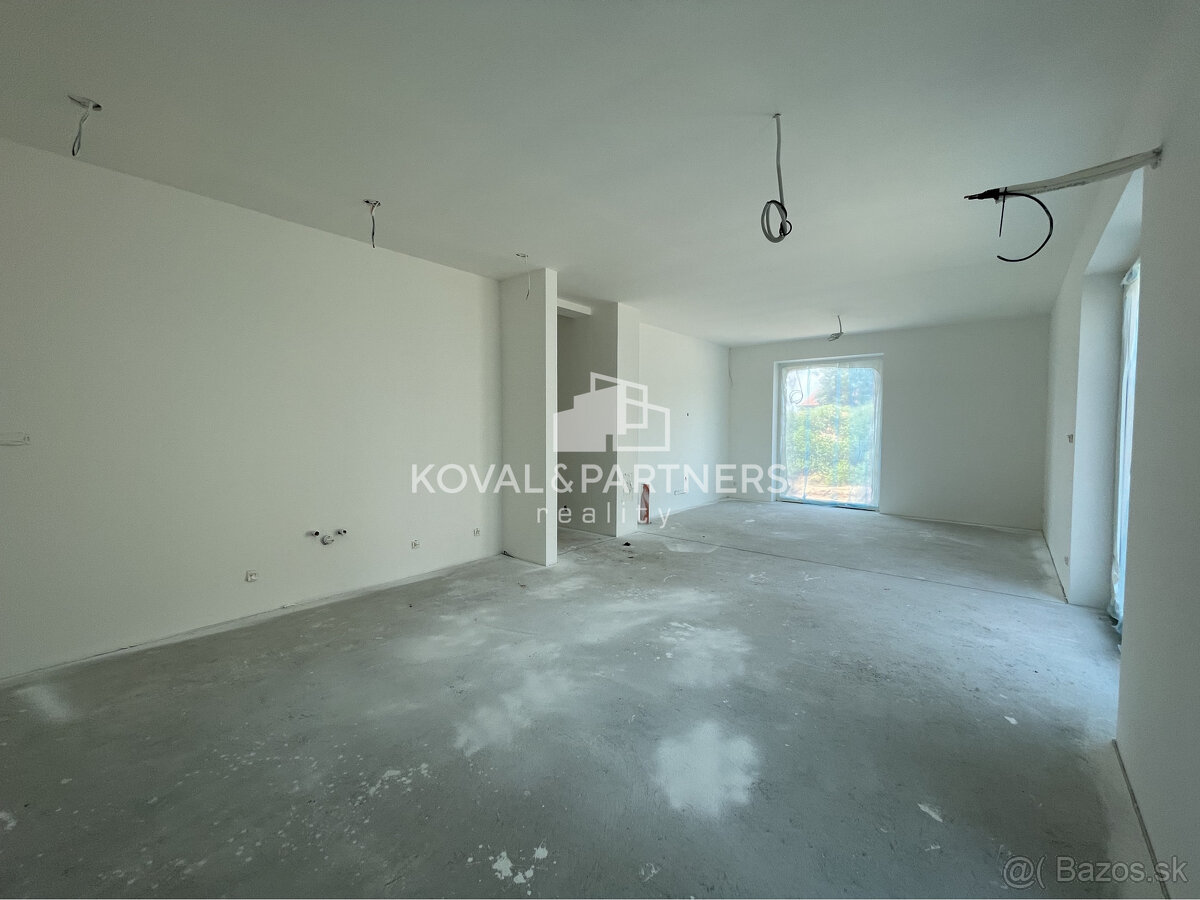 Novostavba 4 izbového rodinného domu v Janíkovciach HOLODOM - 6