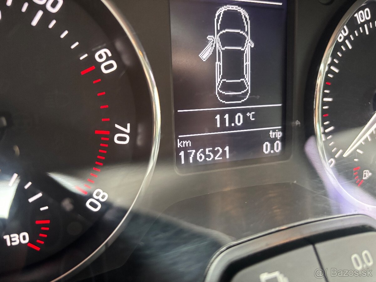 Škoda rapid 1.2 tsi - 6