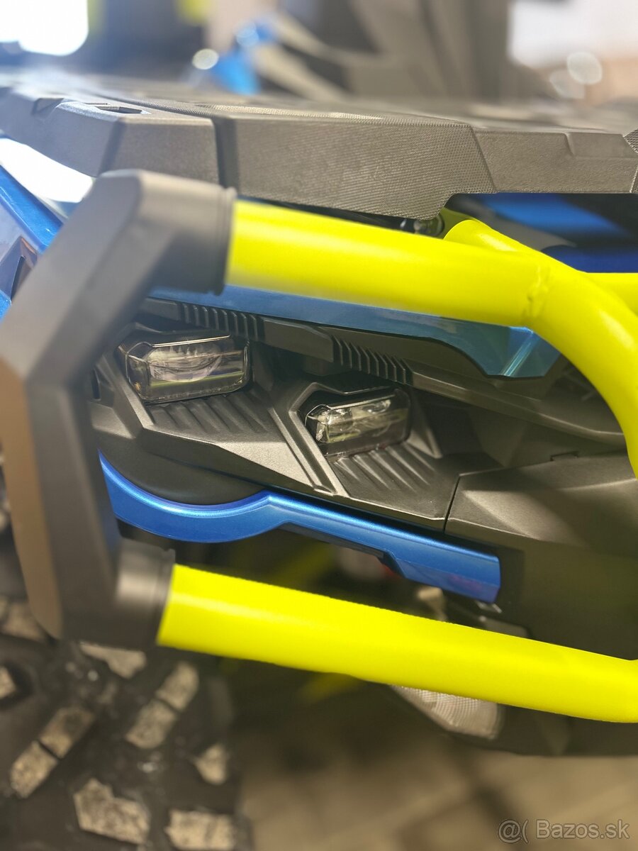 Aodes Pathcross 650 - 6