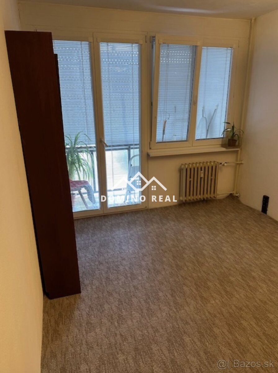 zariadený 2,5 - izbový byt na prenájom - 6