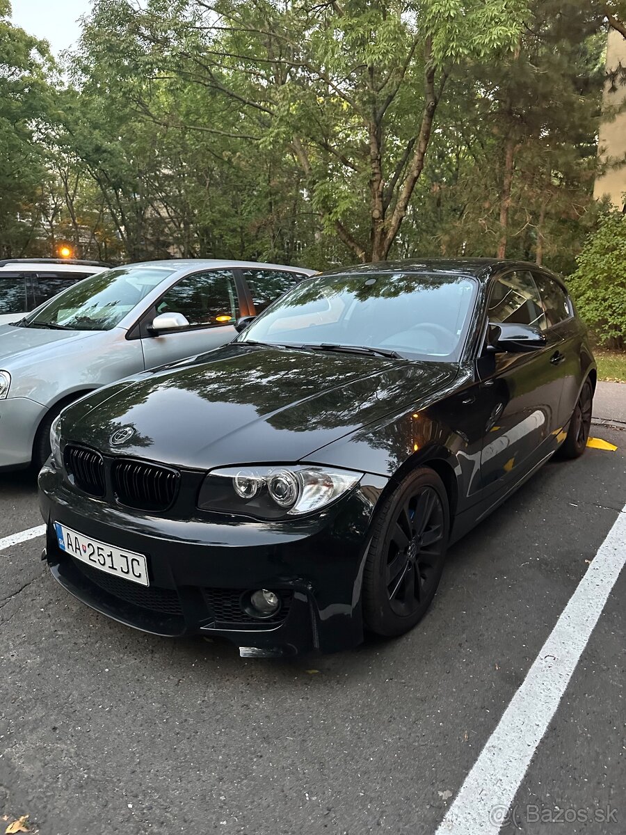 BMW 1 (E81) 116i – M sport - 6