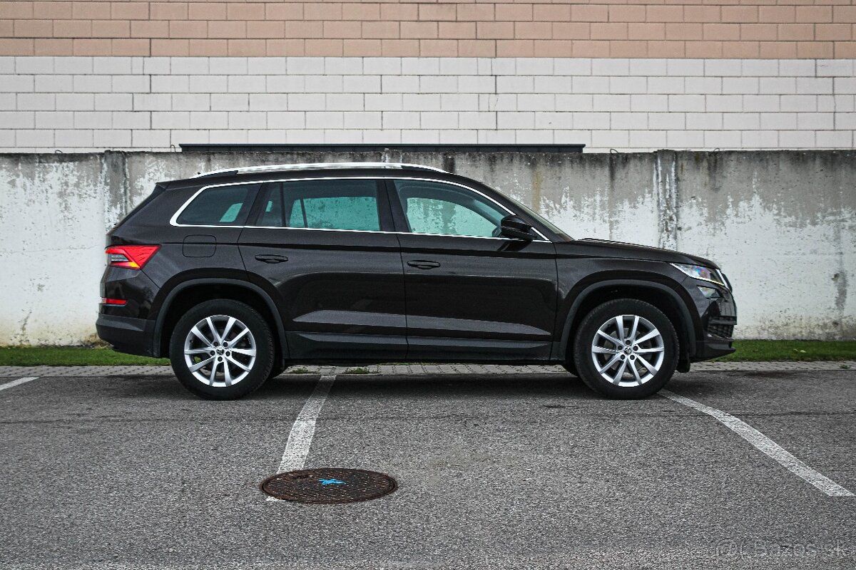 Škoda Kodiaq 1.5 TSI ACT Style DSG - Odpočet DPH - 6