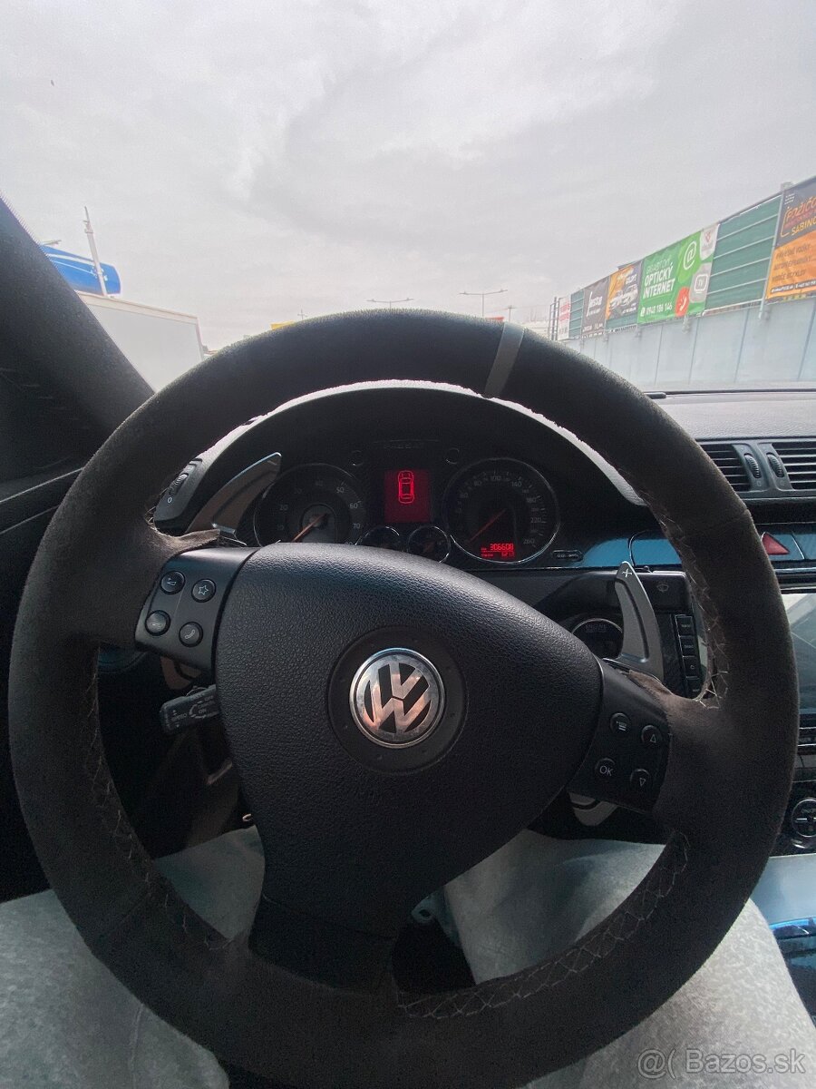 Volkswagen Passat 3.2 VR6 4Motion 184kW/250HP - 6