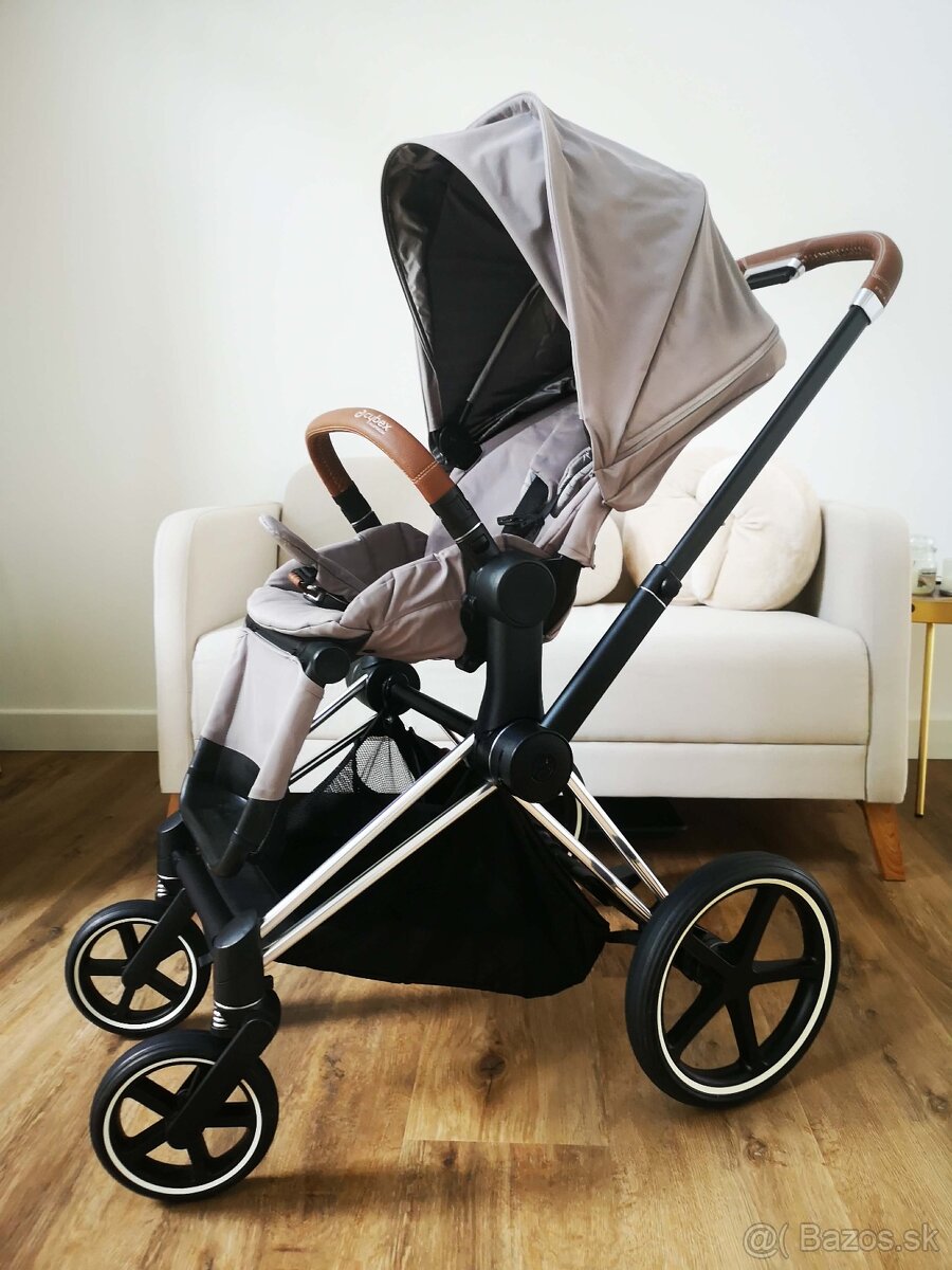 Cybex PRIAM - 6