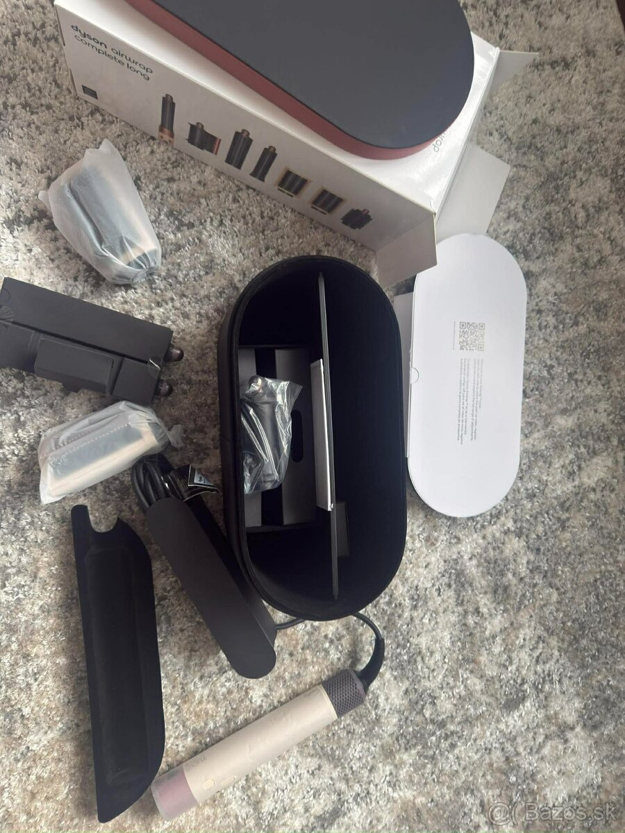 Dyson Airwrap Complete Long - 6