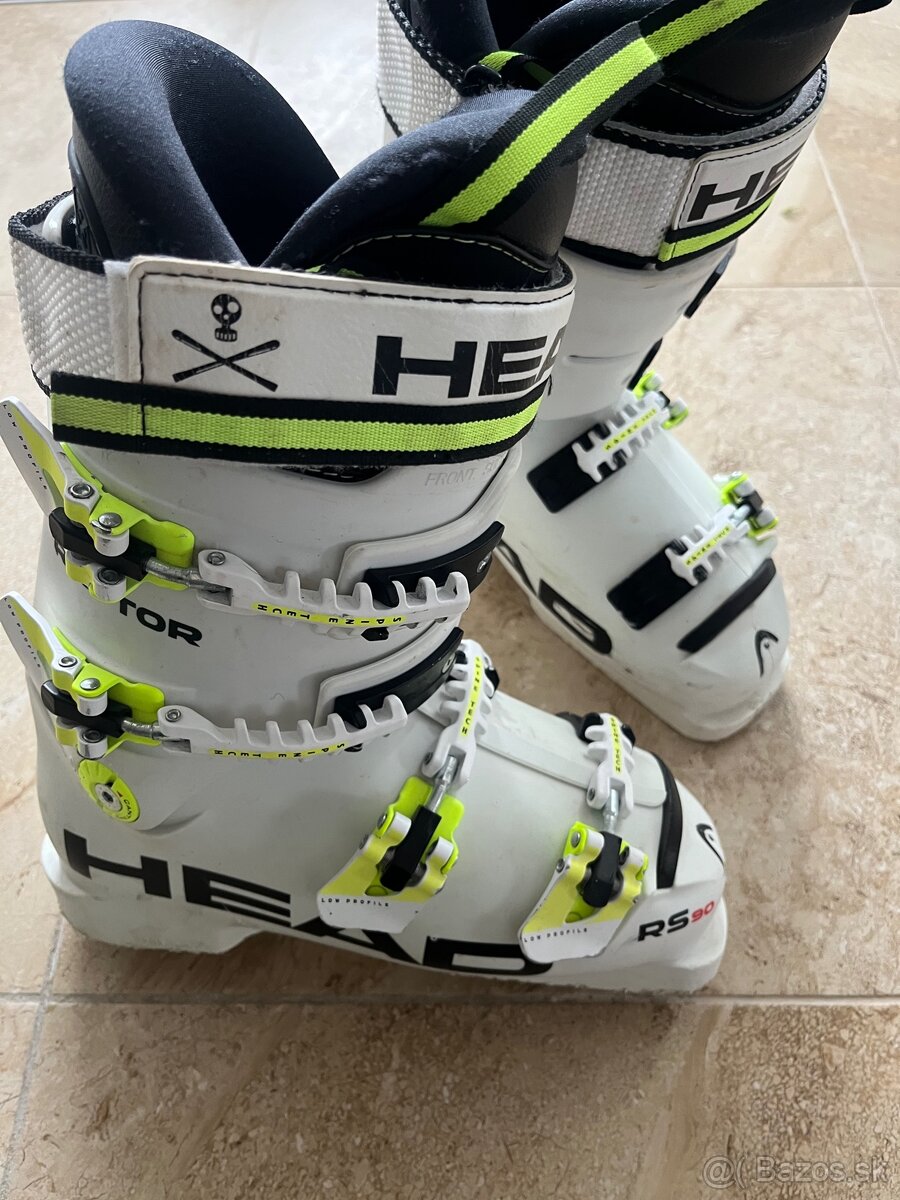 Head raptor RS90 veľkosť 38 - 6