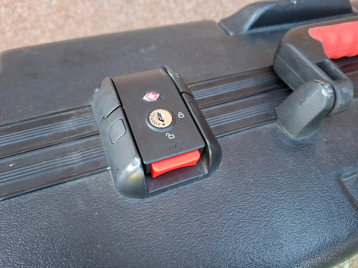 Yamaha MOXF8 + kufor - 6