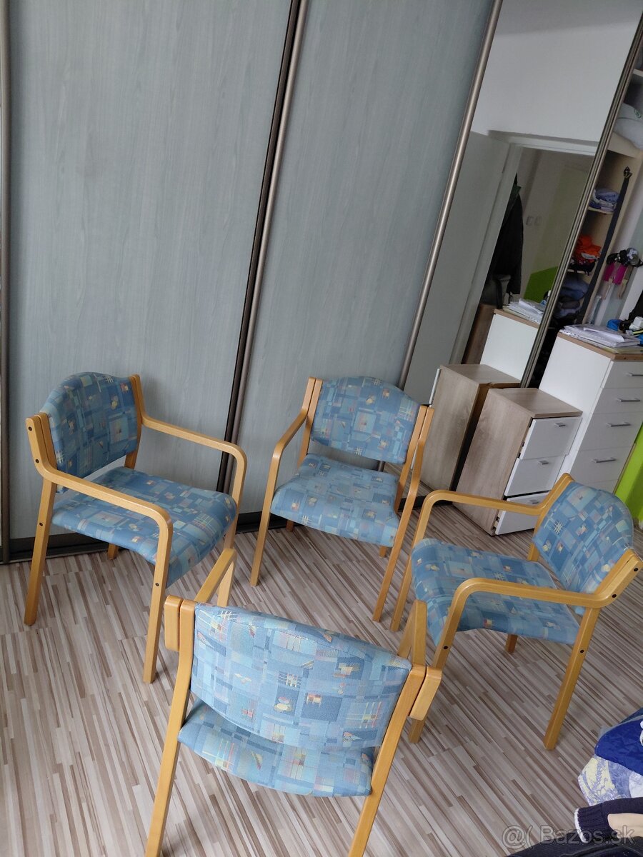 Rozne stoly a stolicky 3. - 6