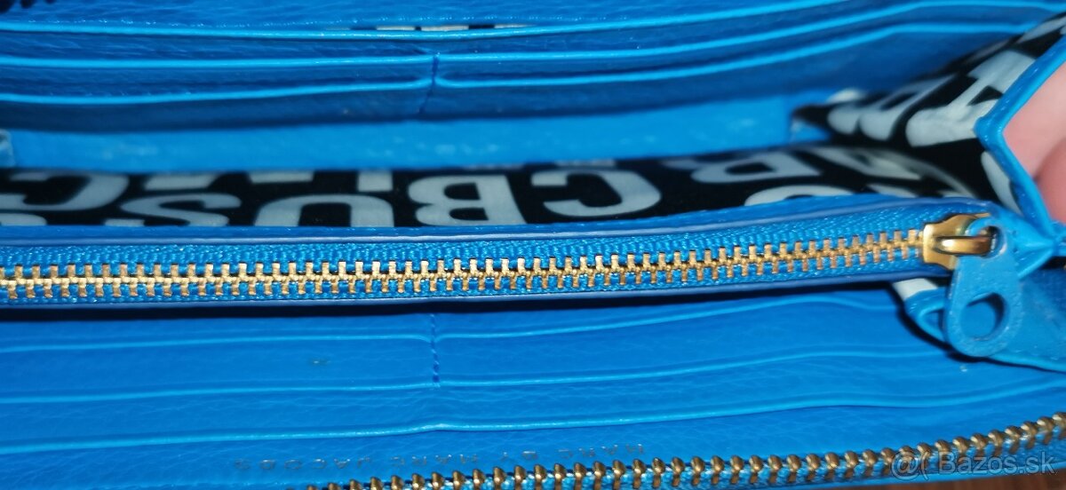 Marc by Marc Jacobs peňaženka - 6