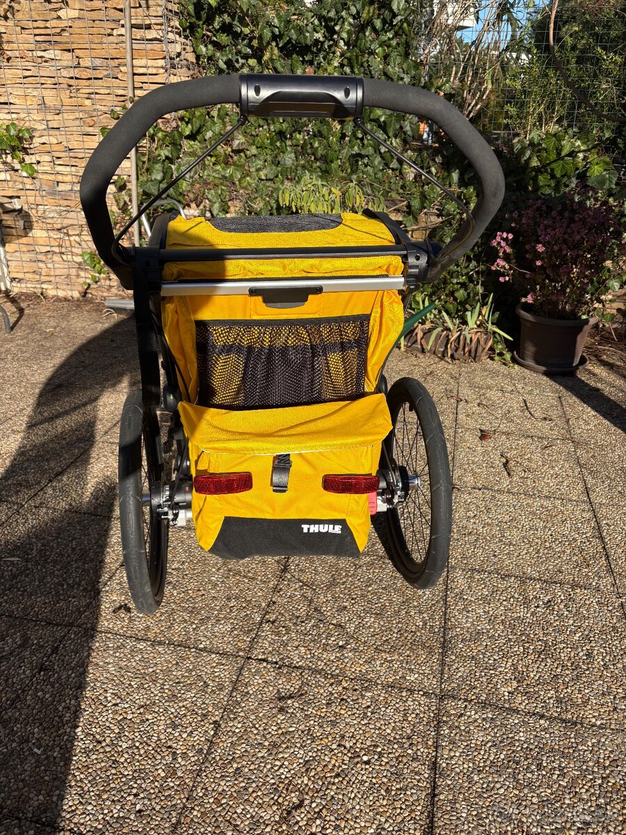 Thule Chariot Sport 1 - 6