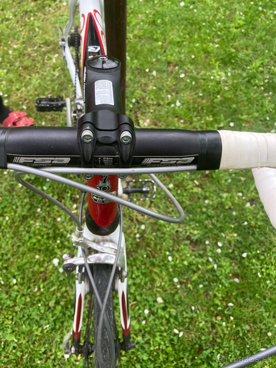 Predám cestný bicykel - 6